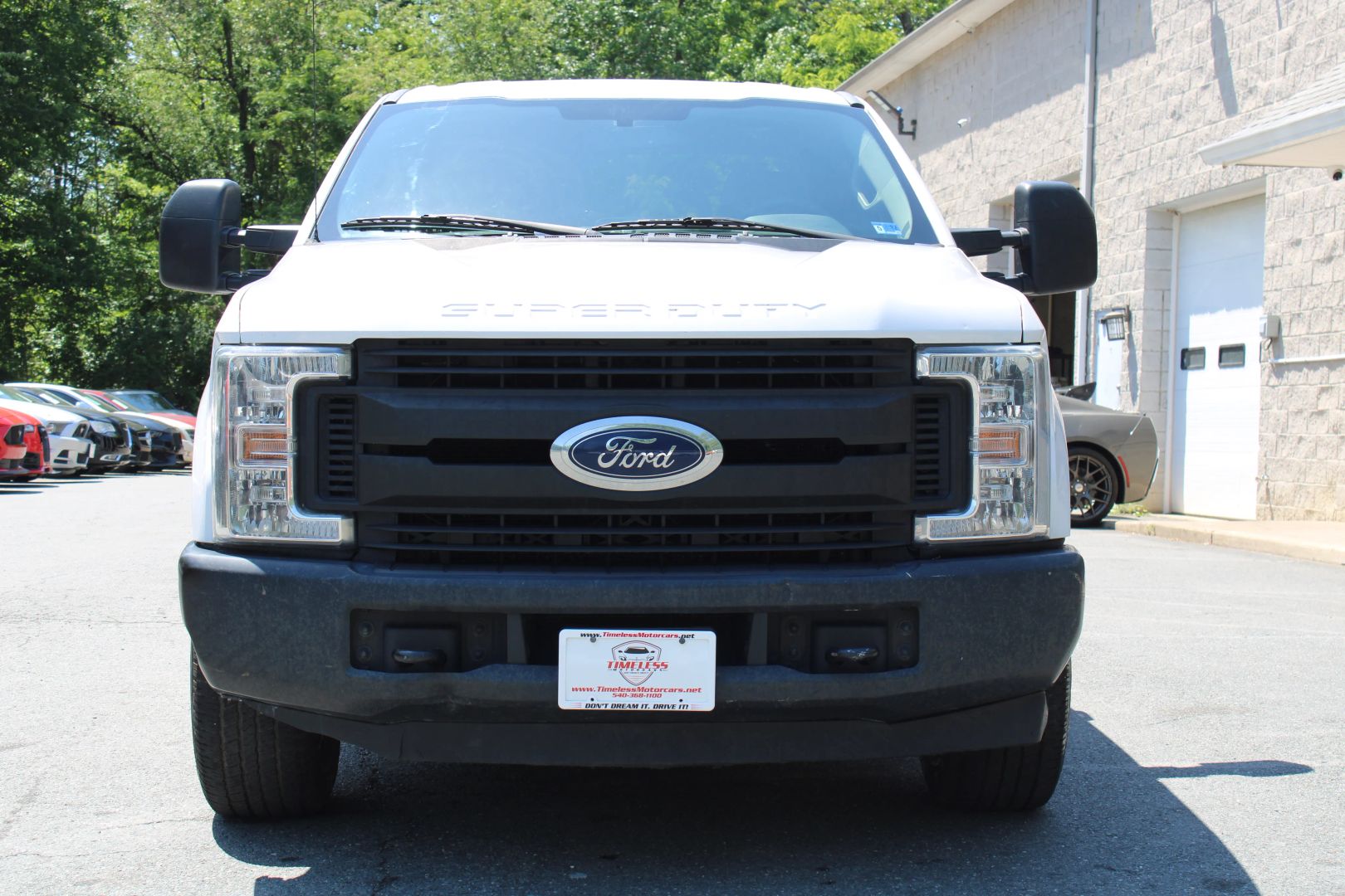 ford f-250 super duty 2018 1FT7X2AT9JED04771 image ford f-250 super duty 2018 1FT7X2AT9JED04771 image